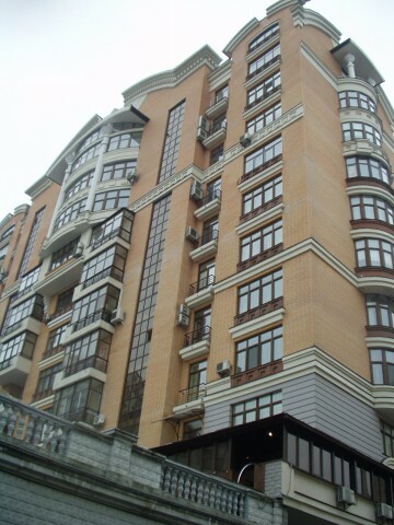 Аренда офиса 240 м², Лютеранская ул., 10А