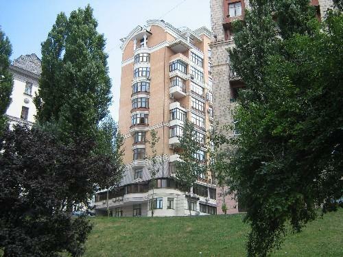 Оренда офісу 240 м², Лютеранська вул., 10А