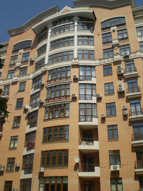 Аренда офиса 240 м², Лютеранская ул., 10А