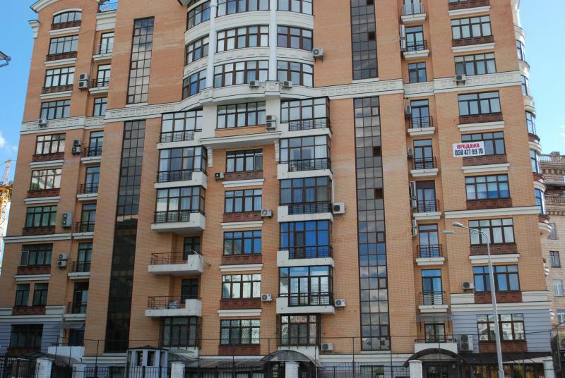 Аренда офиса 240 м², Лютеранская ул., 10А