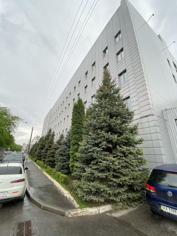 Оренда офісу 320 м², Лінійна вул., 17