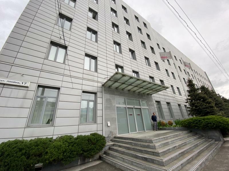 Аренда офиса 72 м², Линейная ул., 17