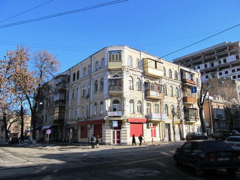 Киев, Константиновская ул., 20/14
