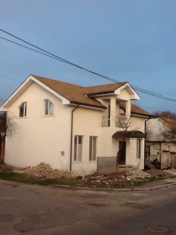 Киев, Кисловодский пер., 2
