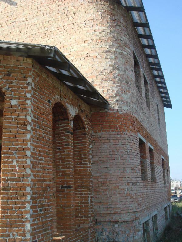 Ивано-Франковск, Евгения Коновальца ул., 99