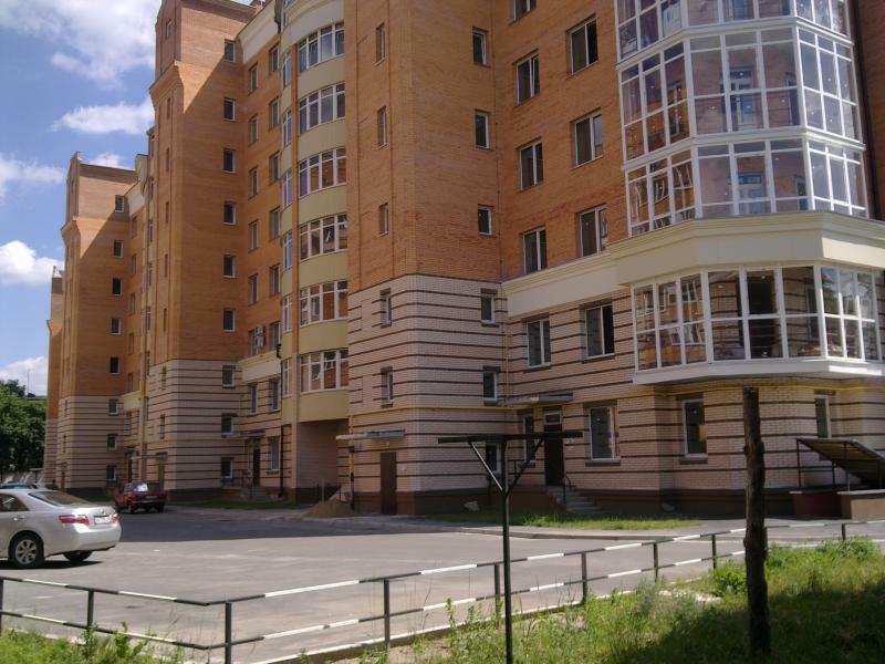 Полтава, Соборності вул., 40