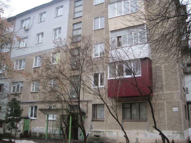 Полтава, Ивана Мазепы ул., 44