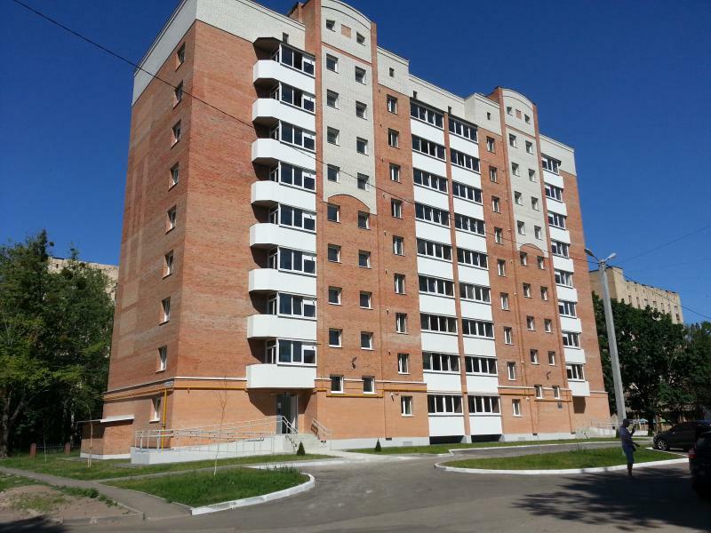 Полтава, Курчатова ул., 18А