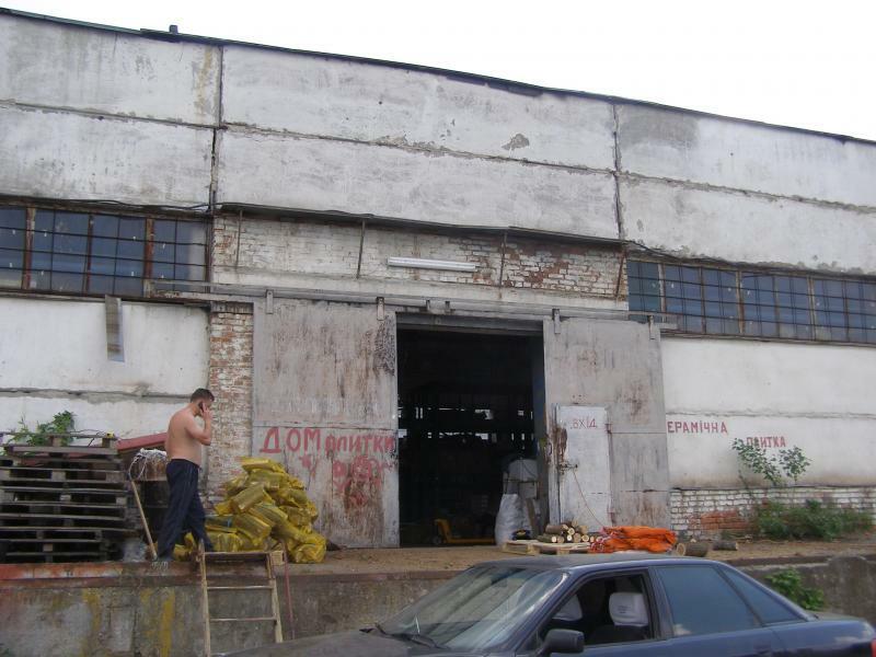 Полтава, Литейная вул., 5