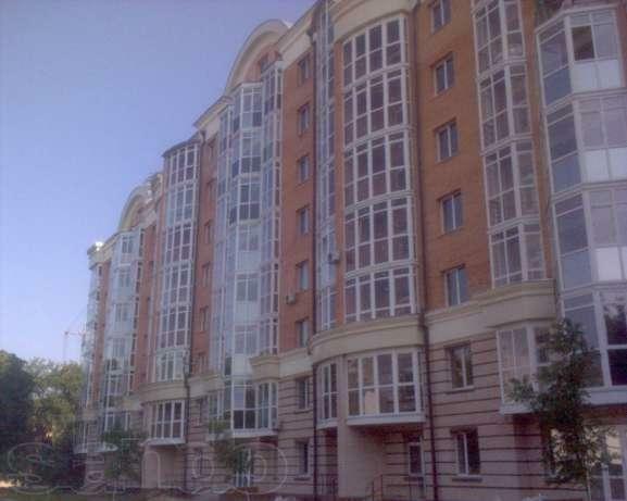 Полтава, Соборності вул., 40В