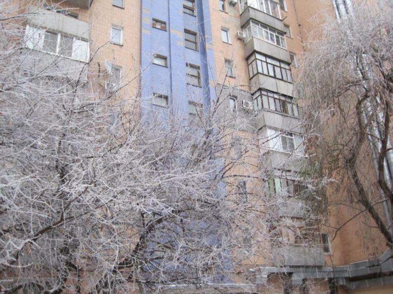 Полтава, Освітянська вул., 2