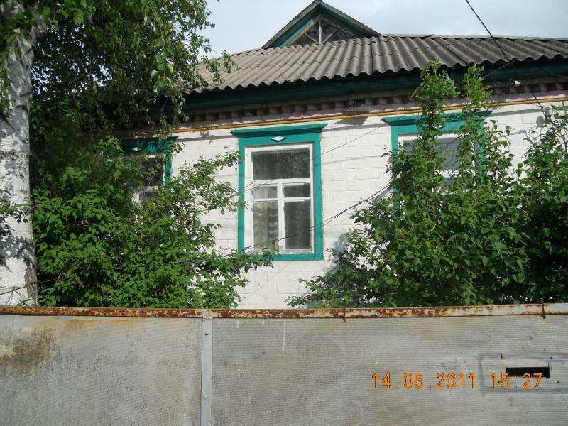Харківська обл., Балаклійський район, смт Андріївка, Ленина вул., 8