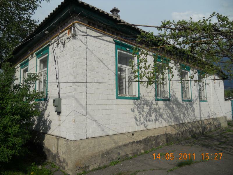 Харківська обл., Балаклійський район, смт Андріївка, Ленина вул., 8