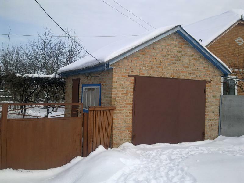 Полтавская обл., Пирятинский район, г. Пирятин, Свободная ул., 16