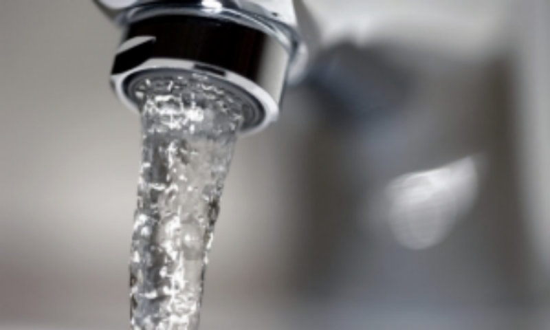 Сколько заплатят за холодную воду потребители в Херсоне в октябре 2017 года