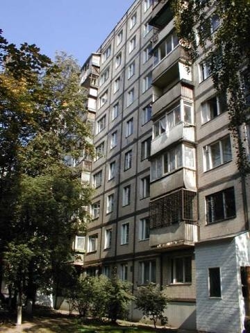 Аренда 1-комнатной квартиры 34 м², Зодчих ул., 4