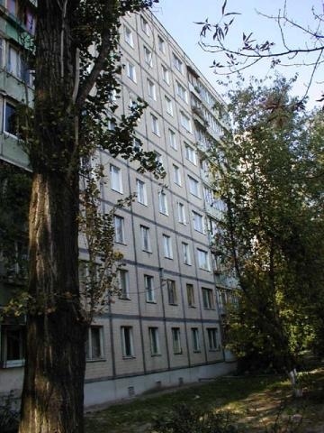 Аренда 1-комнатной квартиры 34 м², Зодчих ул., 4