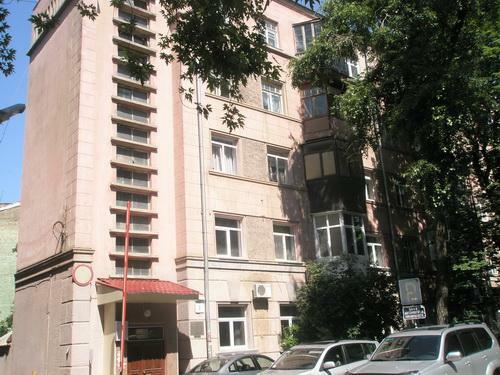 Продажа 4-комнатной квартиры 114 м², Золотоворотская ул., 2