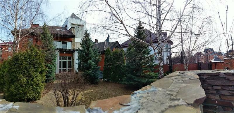 Київ, Вільшанська вул., 9А