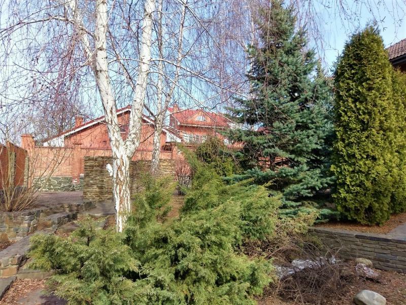 Київ, Вільшанська вул., 9А