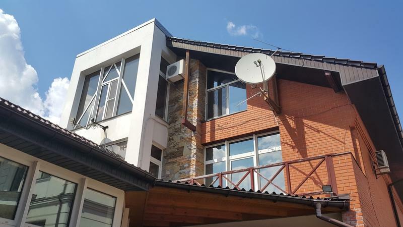 Київ, Вільшанська вул., 9А