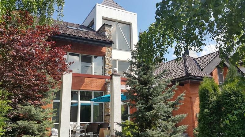 Київ, Вільшанська вул., 9А