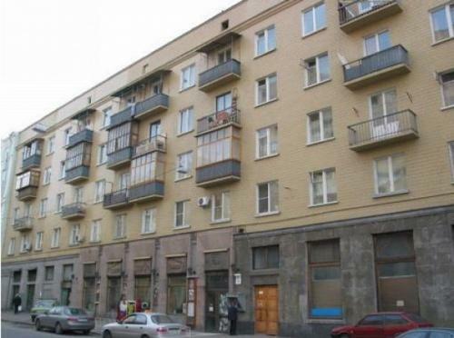 Киев, Олеся Гончара ул., 94