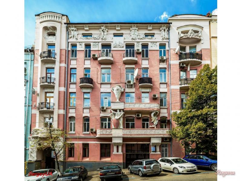 Оренда офісу 28 м², Костьольна вул., 9