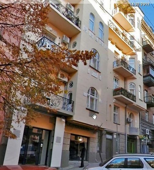 Оренда офісу 28 м², Костьольна вул., 9