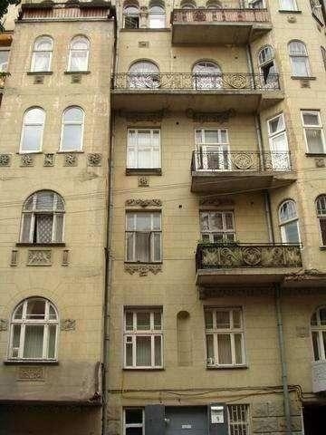 Оренда офісу 28 м², Костьольна вул., 9