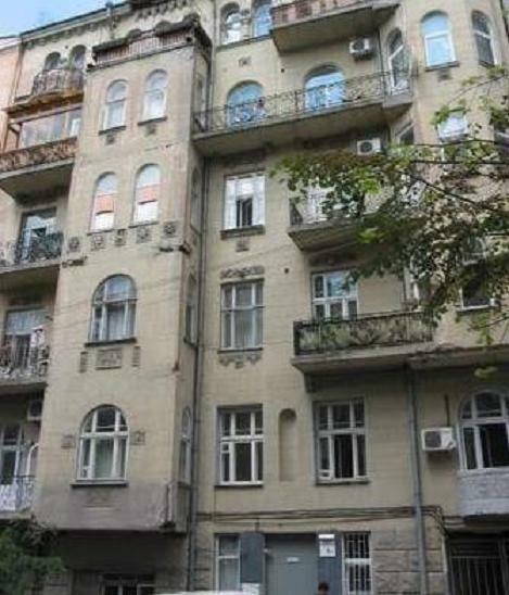 Оренда офісу 28 м², Костьольна вул., 9