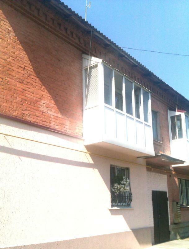 Київська обл., Сквирський район, м. Сквира, Максима Рыльского вул., 48