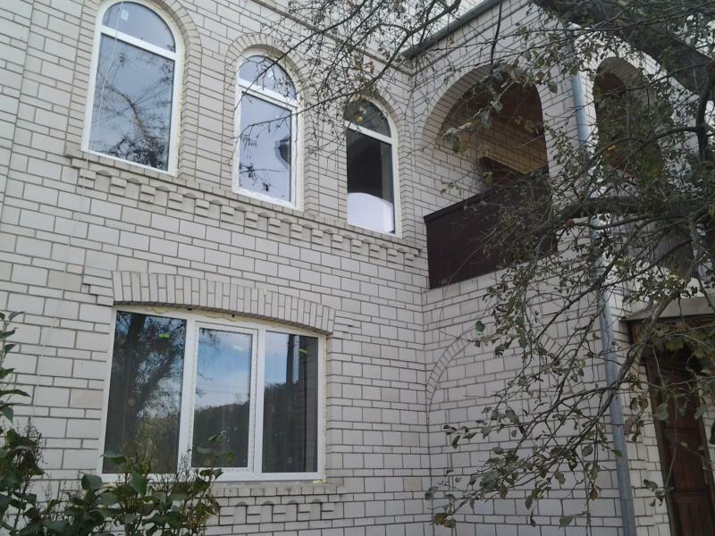 Київська обл., Фастівський район, м. Фастів, Пушкина вул., 28