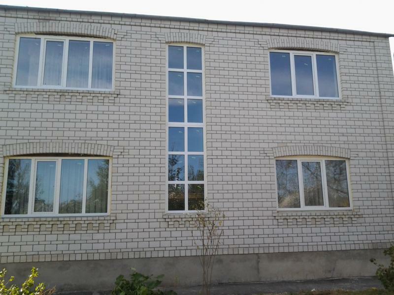 Київська обл., Фастівський район, м. Фастів, Пушкина вул., 28