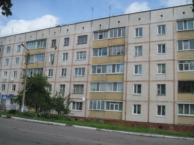 Киевская обл., Таращанский район, г. Тараща, Богдана  Хмельницкого ул., 25