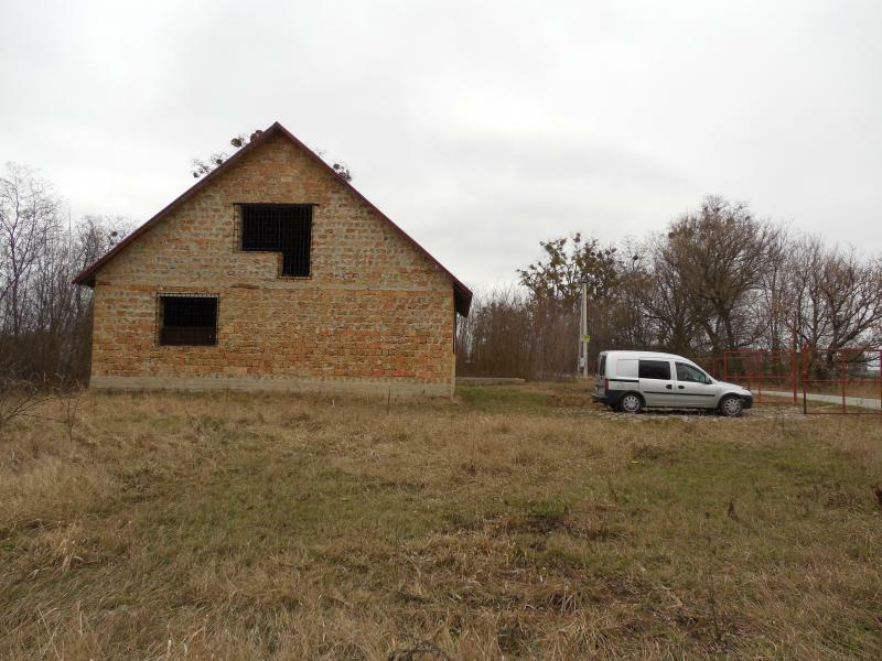 Киевская обл., Макаровский район, с. Мотыжин, Садовая ул., 54