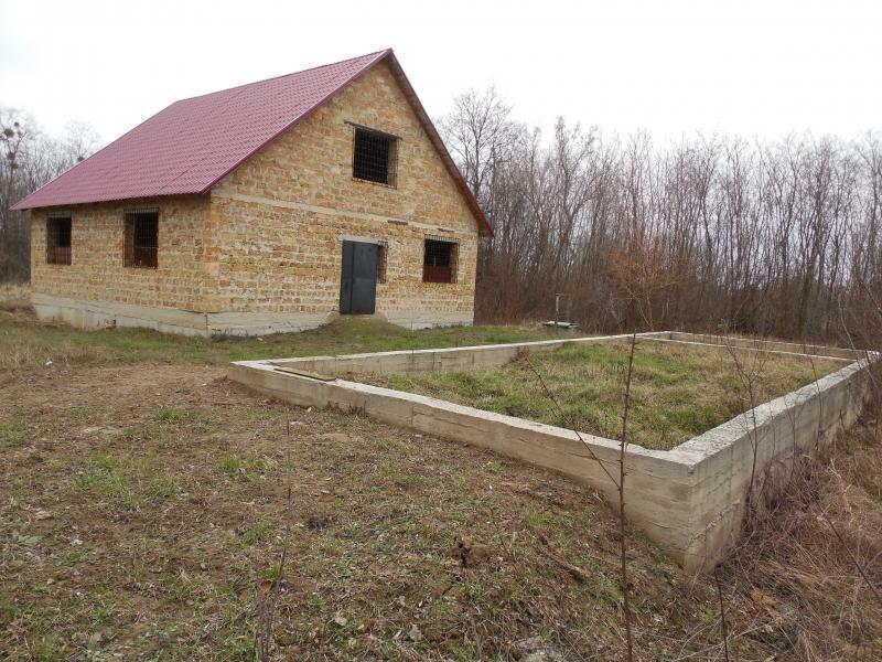 Київська обл., Макарівський район, с. Мотижин, Садовая вул., 54