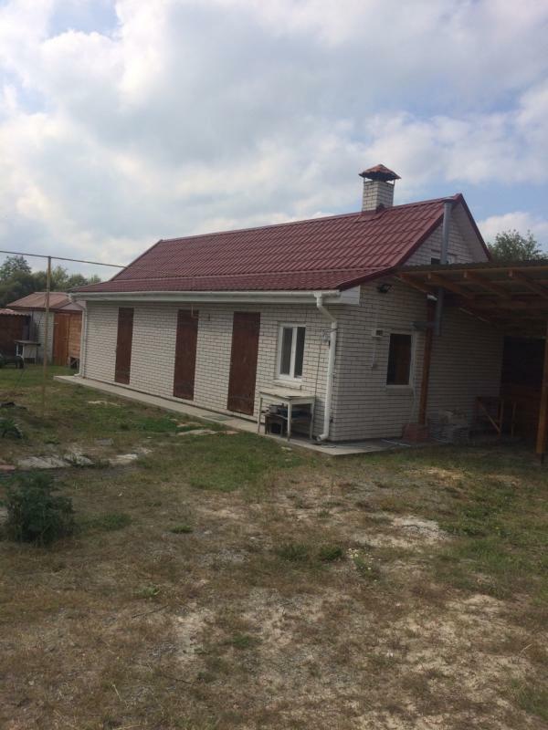 Киевская обл., Макаровский район, пгт Кодра, Партизанская ул., 18