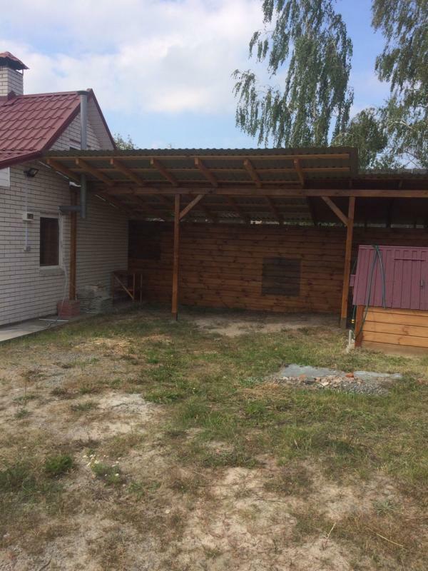 Киевская обл., Макаровский район, пгт Кодра, Партизанская ул., 18