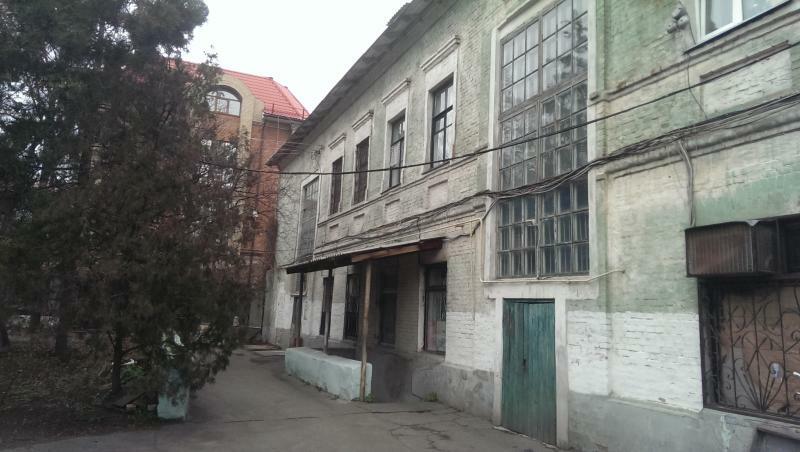 Полтавська обл., Кременчуцький район, м. Кременчук, Пролетарская вул., 17