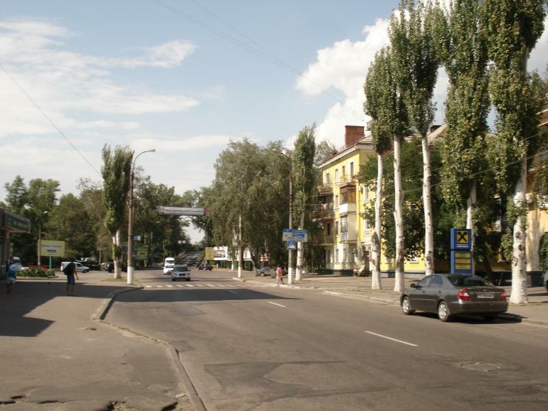 Полтавська обл., Кременчуцький район, м. Кременчук, Сербиченко вул., 1