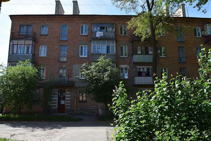 Полтавська обл., Миргородський район, м. Миргород, Багачанская вул., 60