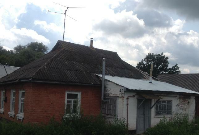 Полтавська обл., Лохвицький район, м. Лохвиця, Октябрьская вул., 43