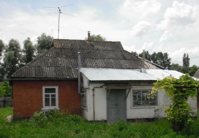Полтавська обл., Лохвицький район, м. Лохвиця, Октябрьская вул., 43