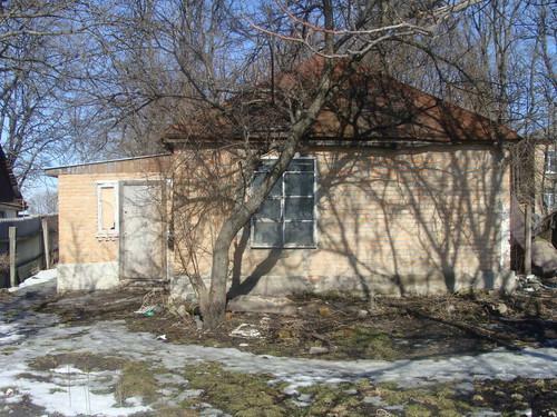 Киевская обл., Бориспольский район, с. Дударков, Гоголя ул., 4