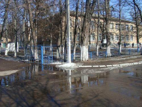 Киевская обл., Бориспольский район, с. Дударков, Гоголя ул., 4