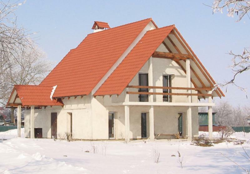 Киевская обл., Бориспольский район, с. Иванков, Садовая ул., 101