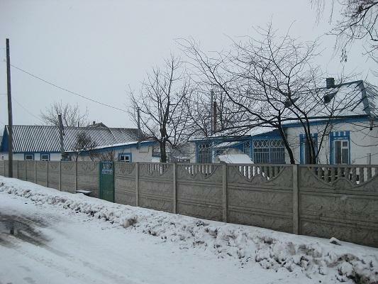 Киевская обл., Бориспольский район, с. Любарцы, Новопетровская ул., 32