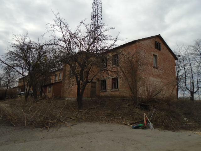 Київська обл., Таращанський район, м. Тараща, Богдана  Хмельницького вул., 219