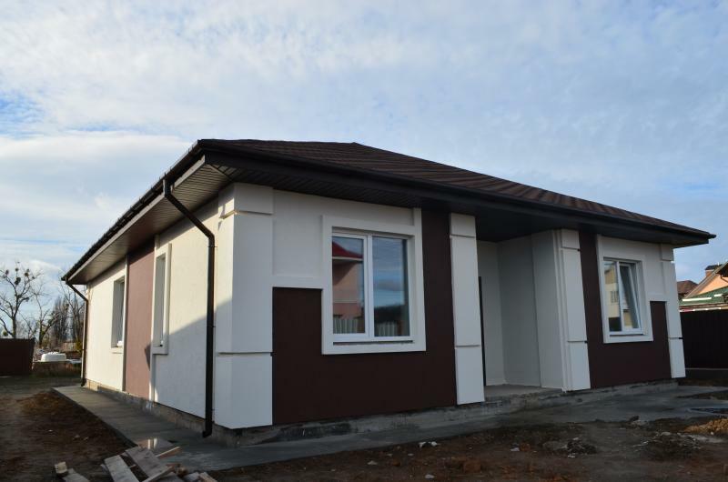 Київська обл., Києво-Святошинський район, с. Хотів, Ярослава Мудрого вул., 3А